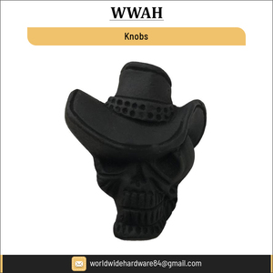 Boutons de poignée en laiton/fonte de haute qualité pour tiroirs/armoires/armoires Meubles de marque privée de style design moderne - Product Image 4