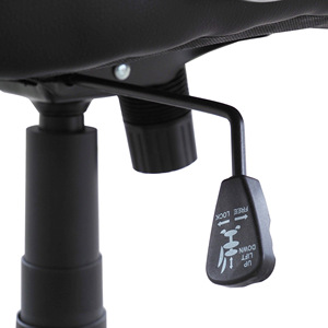Silla de Oficina Ecológica para Juegos - Product Image 3