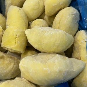 Durian Entero en Oferta, Hecho en Vietnam, Fresco, Calidad Premium, Congelado en Pieza Entera para Exportación - Product Image 4