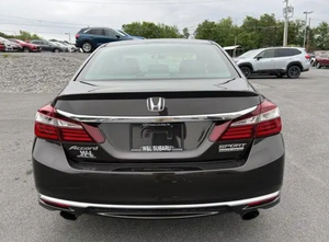 Meilleures Offres Authentiques 2023 - Accord Sport SE Certifié, Sans Accident, Prêt à Rouler, Faible Kilométrage - Product Image 2