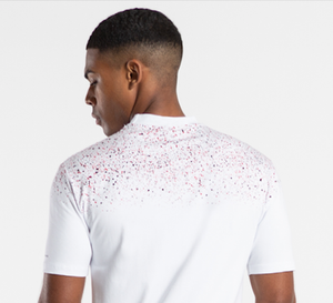 Entraînement Fitness Vêtements Spandex Muscle Dry Fit Running Workout hommes Gym Sport T-shirts personnalisés - Product Image 5