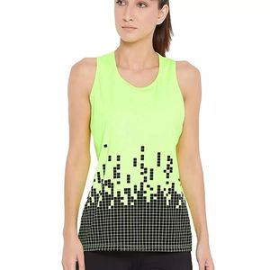 เสื้อกล้ามผู้หญิงขายส่งราคาโรงงาน คุณภาพดีที่สุด ดีไซน์สวยทันสมัย - Product Image 1