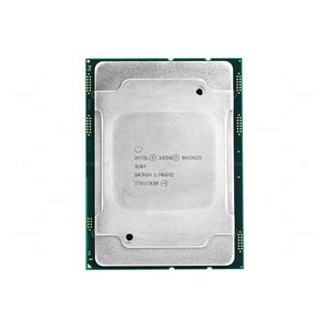 Intel Xeon Đồng 3104 1.70 Ghz 6-Core 8.25 Mb L3 Bộ nhớ cache 85W ổ cắm lga3647 cho chuyển công cụ - Product Image 2