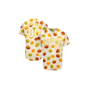 Chemise d'uniforme de pom-pom girl maillot de baseball personnalisé pour l'échauffement Chemise d'uniforme de pom-pom girl maillot de baseball personnalisé pour l'échauffement - Product Image 6