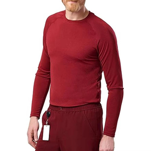 Sous-vêtements d'infirmière personnalisés, sous-vêtements de travail pour hommes, sous-vêtements de travail médicaux, uniforme d'infirmière, sous-vêtements de travail pour hôpital, médecin, esthéticien, sous-vêtements de travail pour hommes - Product Image 2