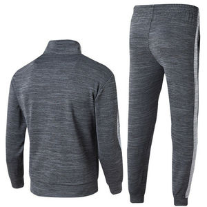 Nouveaux survêtements sur mesure pour hommes dans plusieurs styles Survêtement pour hommes de bonne qualité pour l'entraînement, le sport et les vêtements décontractés - Product Image 6