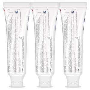 Pasta Dental Crest Pro-Health Gum Detoxify Plus, 4.5 oz, Paquete de 3 - Product Image 6