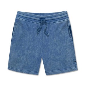 Loose Sports <b>Men</b> Fashion Acid Wash <b>Shorts</b> - Product Image 4