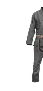 ชุดเครื่องแบบคาราเต้ศิลปะการต่อสู้ชุดเครื่องแบบคาราเต้ยูนิเซ็กซ์ยืดคุณภาพสูงพร้อมสีและโลโก้ที่กำหนดเอง - Product Image 4