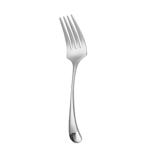 A la venta, juego de cubiertos de acero inoxidable para banquetes, cubiertos de Metal ecológicos, cuchillo de comedor, cuchara, tenedor para bodas y restaurantes - Product Image 6