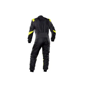 Vêtements de course imprimés pour l'hiver et l'été, directement de l'usine, vestes de course automobile, vêtements de karting, protection contre le vent, protection corporelle, matière en cuir - Product Image 6