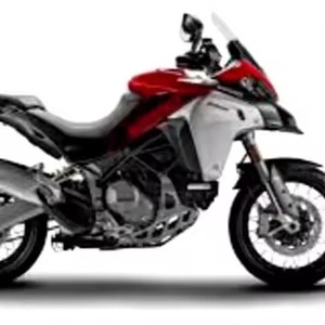 ซื้อเลย รถมอเตอร์ไซค์ DUCATI Multi Strada 1260 S ปี 2024 จัดส่งเร็ว พร้อมภาษีและค่าธรรมเนียม - Product Image 1