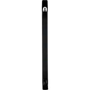 Poignée de porte en plastique noir compatible Frigidaire pour réfrigérateur Lifetime Appliance 218428121, état neuf - Product Image 2