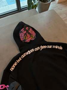 Ropa al aire libre Impreso Chándal apilado Cómodo Algodón suave Hombres Traje de sudor de invierno - Product Image 5