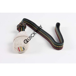 Nudo de sable ceremonial Nudo de sable Accesorios uniformes con nudo de daga civil ceremonial británico - Product Image 3