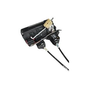 Serratura Posteriore Sinistra OPEL Vectra C Station Wagon (05>08) - Product Image 2