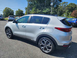 Kia Sportage 2022 PARFAITEMENT UTILISÉ - Product Image 3