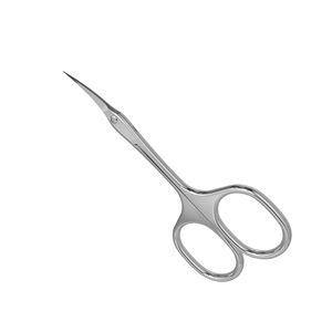 Ciseaux professionnels pour cuticules, lames tranchantes en acier inoxydable, 3,5 pouces, ciseaux pour ongles incarnés, pour la beauté - Product Image 1