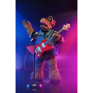 ฟิกเกอร์แอคชั่น Alf ขนาด 7 นิ้ว รุ่น Ultimate Born to Rock ของเล่นพลาสติกแนวทหาร อุปกรณ์เสริมอนิเมะ โมเดลของเล่น ตัวละครดีไซน์ใหม่ บรรจุในกล่อง - Product Image 6