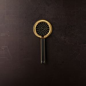 Colador de malla fina asequible moderno y elegante, colador de cóctel de Metal de diseño de lujo, uso para accesorios de fiesta - Product Image 5