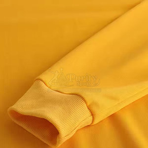 High Quality <b>Pullover</b> <b>Men</b> Puff Printing Hoodie Customized Logo Affordable Price Puff Printing Hoodie - Product Image 4