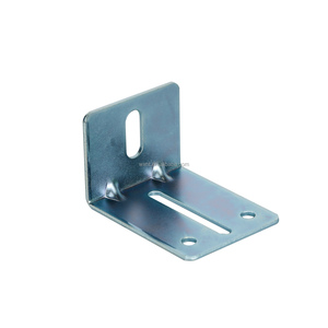 Nouveau produit Ensemble de quincaillerie pour porte de garage sectionnelle haute performance <span class=keywords><strong>Kit</strong></span> de quincaillerie pour porte de garage stable et intelligente pour porte à garage - Product Image 2