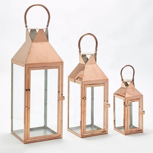 Premium Quality Hanging Floating <b>Candle</b> <b>Holder</b> <b>Lantern</b> with Luxury Design for Home Decoration from India - Product Image 4
