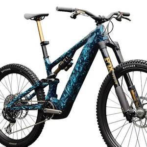 Bicicleta Eléctrica de Montaña Turbo Levo 4 LTD, Acero de Alto Carbono, Motor de 850W, Torque de Buje Delantero de 70-80Nm, 840Wh, 27 Velocidades, Frenos de Disco - Product Image 1