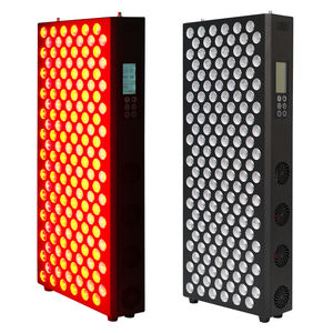 Panneau de luminothérapie rouge pour tout le corps, panneau de luminothérapie rouge extra large, dispositif de luminothérapie infrarouge LED pour la peau du corps entier - Product Image 5