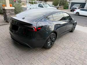 Tesla Model 3 RWD d'occasion 2025 - Product Image 3