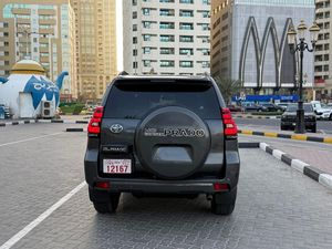 Meilleure offre Prado VX |   SUV à conduite à droite |   Véhicule tout-terrain de luxe 4x4 |   Prêt à l'exportation - Product Image 6