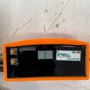 Componentes IRC, Palanca de Cambios Rápida para Blip R6 2017, Nuevo Producto de Controles para Motocicleta - Product Image 2