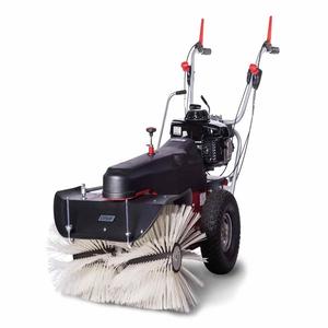 Motor 4F Sweeper Limpar 104 Pro con larga vida útil - Product Image 1