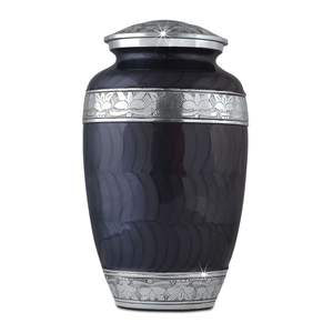 Fabricante de Urnas de Cremación de Aluminio al por Mayor, Urnas Clásicas de Alta Calidad para Adultos - Product Image 3