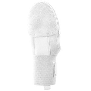 Gant de glisse de baseball entièrement personnalisable, léger, protection de la paume, conception de logo personnalisé pour enfant, jeune, adulte, gaucher/droitier - Product Image 5