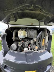 Motor diésel altamente eficiente 2021 E50R2 EPA aprobado excavadora usada entrega rápida - Product Image 6