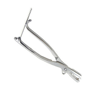 Forceps à Os de Haute Qualité Finition Dall Forceps Chirurgicaux Orthopédiques Fabriqués en Acier Inoxydable par SurgiRight - Product Image 5