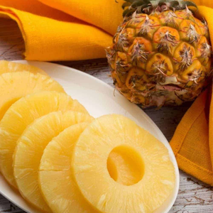 สับปะรดกระป๋องจากเวียดนาม100% ธรรมชาติ - Product Image 5