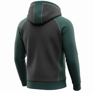 Sudaderas con capucha de golf para hombre para tiendas profesionales, resorts y distribuidores mayoristas para tiendas deportivas - Product Image 2