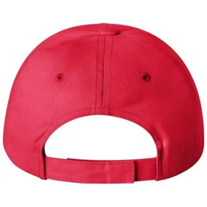 Hot Sale Custom Logo Classic Baseball Cap Fashionable Waterproof Oxford Dot Hand Embroidered Dobby Wholesale Promotional Cap Hat - Product Image 6