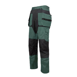 Vente en gros OEM Pantalon cargo avec logo personnalisé Vente en gros Pantalon tactique avec logo personnalisé Pantalon de sécurité avec fermeture à cordon Vêtements de travail - Product Image 6