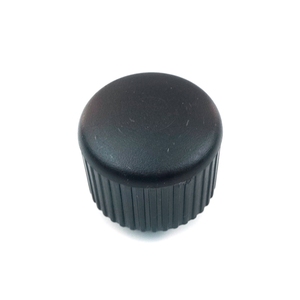 Bouton de réglage du volume du lecteur radio-cassette BDP612 pour CAR300 Blaupunkt 90532620 - Product Image 1