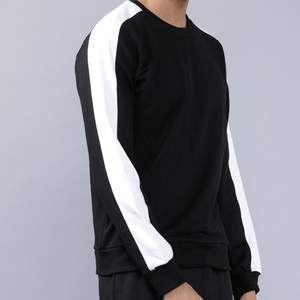 Survêtement d'hiver pour hommes Vêtements de sport personnalisés de la plus haute qualité Vêtements d'entraînement et de jogging Joggings et sweatshirts pour hommes - Product Image 6