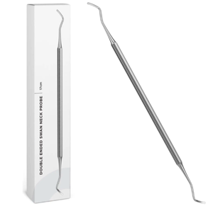 Pinzas para uñas de los pies, alicates de esquina, cuidado de los pies con cuchilla recta, pinzas para uñas fuertes para uñas encarnadas y uñas - Product Image 5