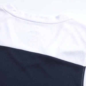 Uniforme de basket-ball sur mesure fabriqué au Pakistan pour hommes maillot de basket-ball en polyester de basse qualité personnalisé - Product Image 3