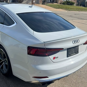 Audi S5 Sportback Prestige 2018 Usado en Buen Estado - Product Image 1