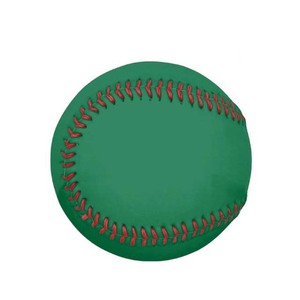 Ballon de baseball professionnel en cuir de vachette, design personnalisé, qualité supérieure, balle de baseball, nouveauté 2025 - Product Image 4