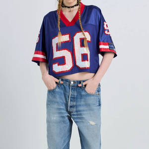 Unisex High Quality Light <b>Weight</b> Quick Dry Mesh Jersey for <b>Women</b> Hot Sale OEM Service Available Mesh Jersey - Product Image 4