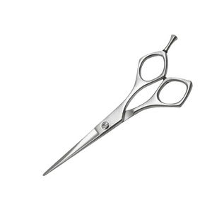 Tijeras de Peluquería Profesionales con Mango de Lujo, Tijeras de Acero Inoxidable para Corte de Cabello con Apoyo para Dedos - Product Image 4