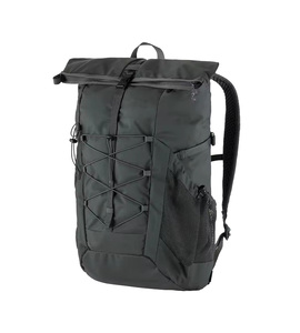 Sacs d'école enroulables imperméables extensibles de grande capacité pour hommes en polyester durable-de la société vietnamienne - Product Image 1